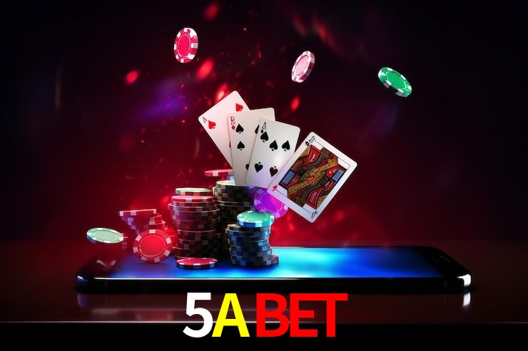 Experiência VIP 5ABET