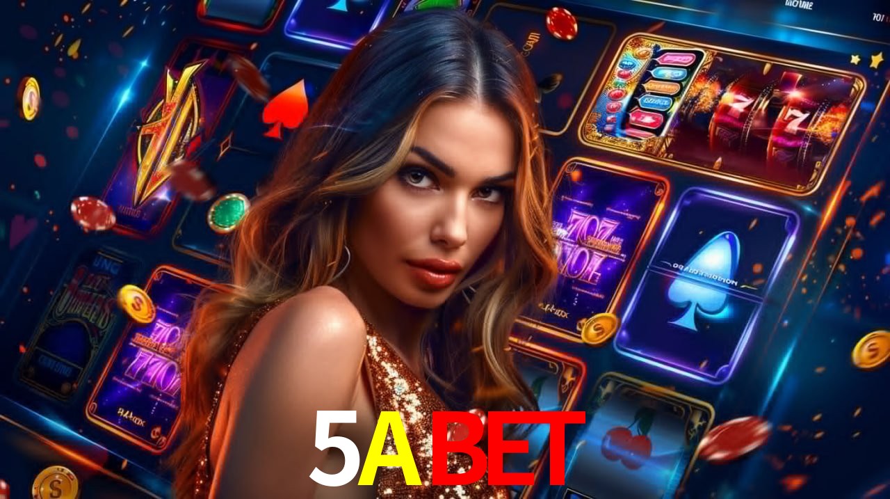 A Emoção da Loteria na 5ABET: Uma Chance de Mudança de Vida