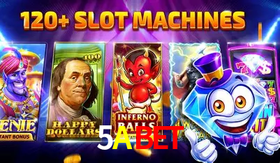 Flash Promotion 5ABET