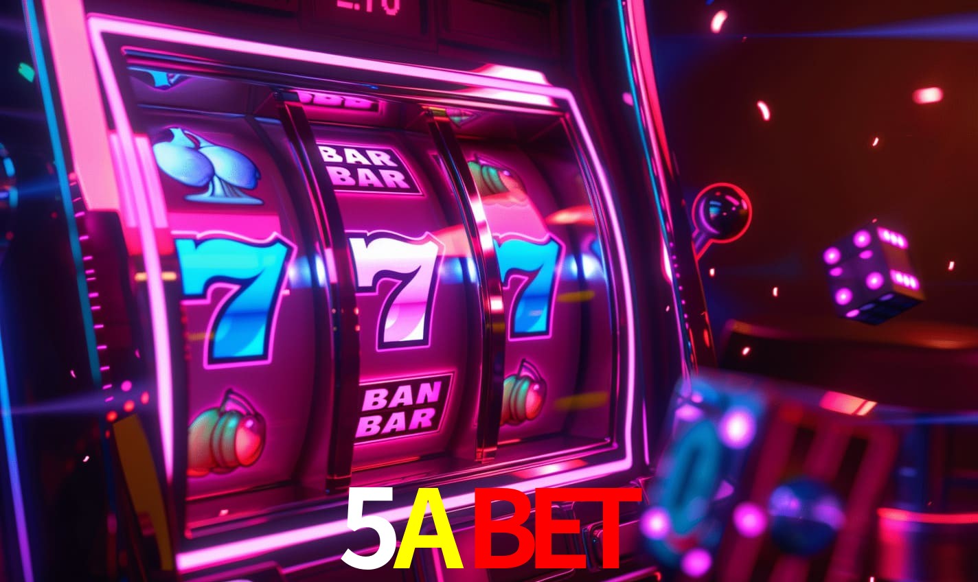Descubra o Programa VIP da 5ABET: Vantagens Exclusivas para Jogadores