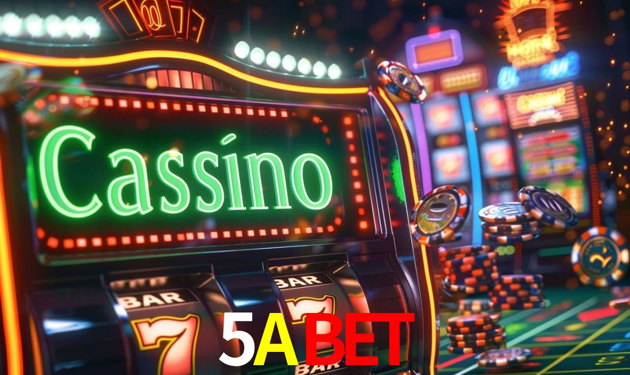 Cadastro Rápido 5ABET