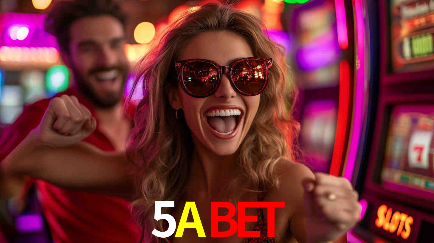 Descubra a Essência do 5ABET: Nossa História e Compromissos