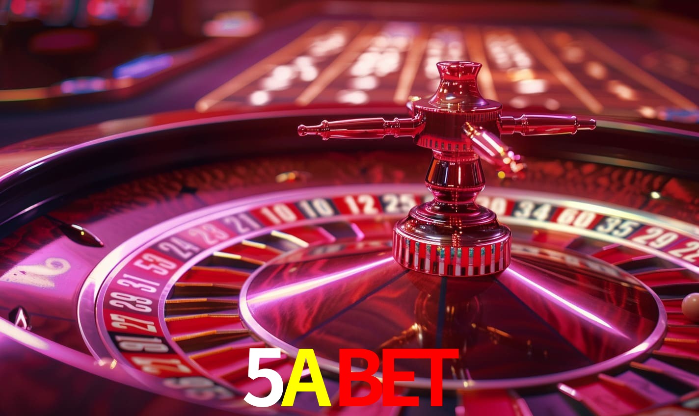 Inovações de Jogos na 5ABET: O Futuro das Experiências Interativas