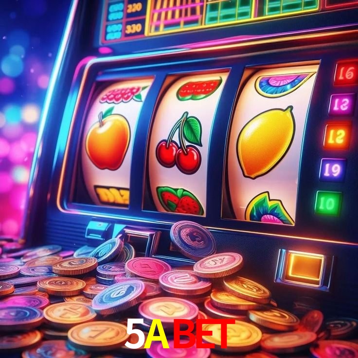 Apostas de Tênis 5ABET