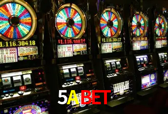 Desvendando o Mundo dos Jogos Virtuais na 5ABET