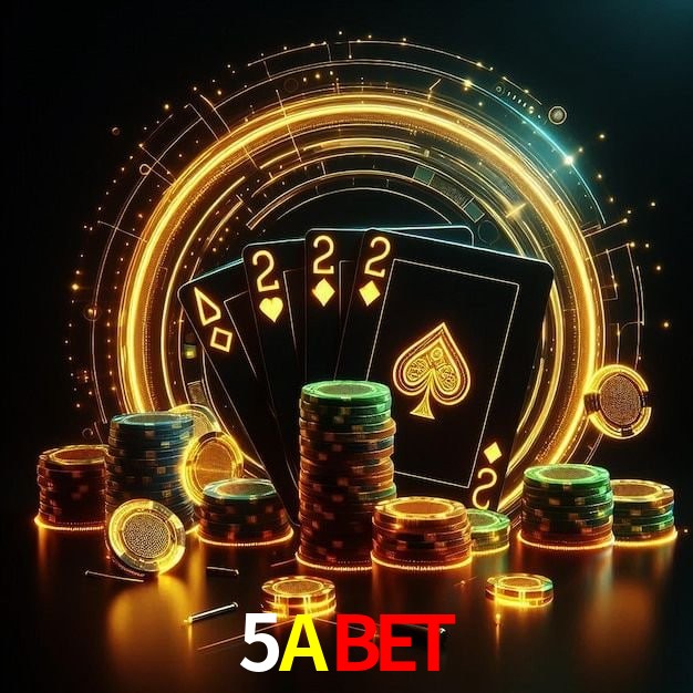 Diretório de Jogos 5ABET