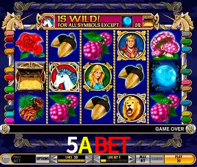 Desvendando o Mundo dos Jogos Virtuais na 5ABET