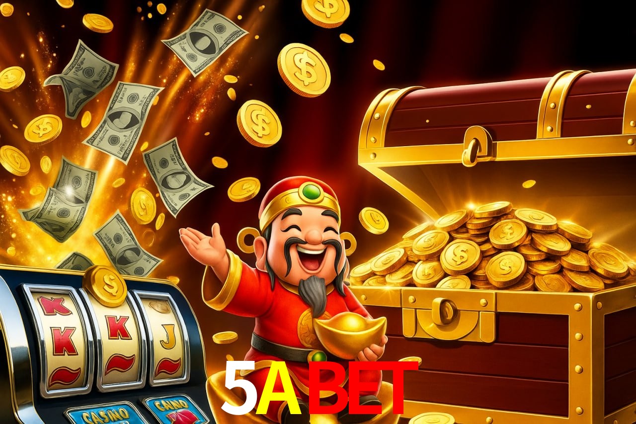 Jogos Exclusivos 5ABET