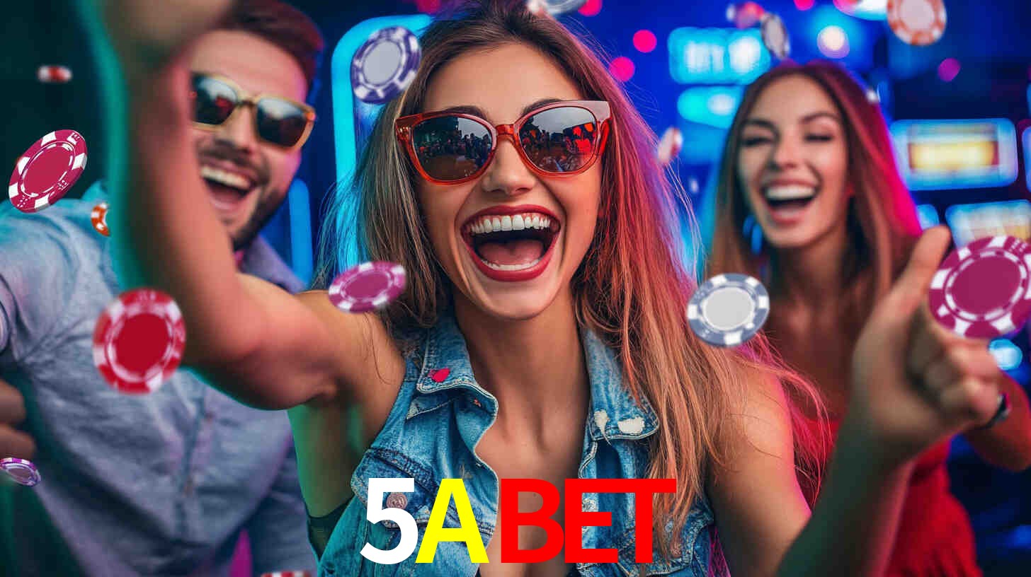 A Popularidade dos Caça-Níqueis no 5ABET