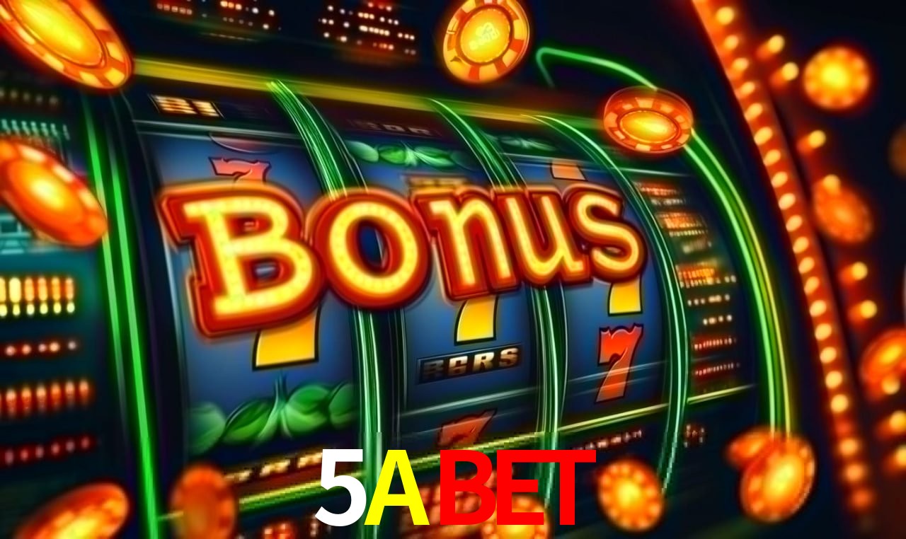 Blackjack Table 5ABET
