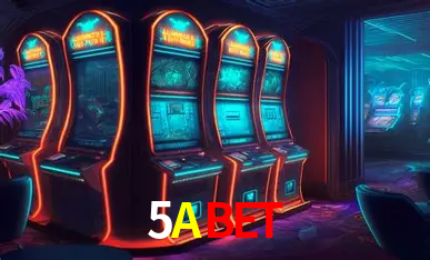 Apostas Esportivas na 5ABET: Um Guia Completo