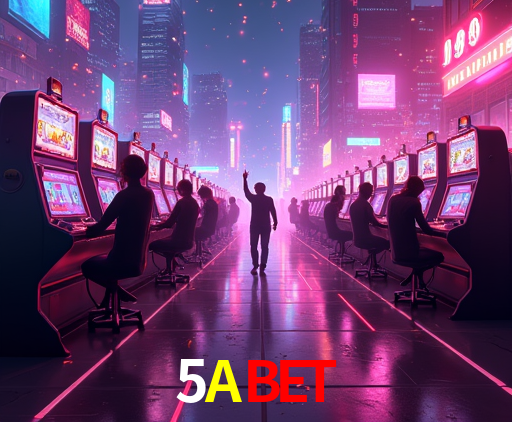 Torneios 5ABET
