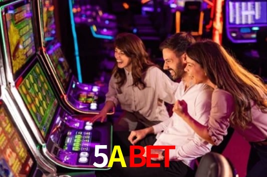 cassino 5ABET