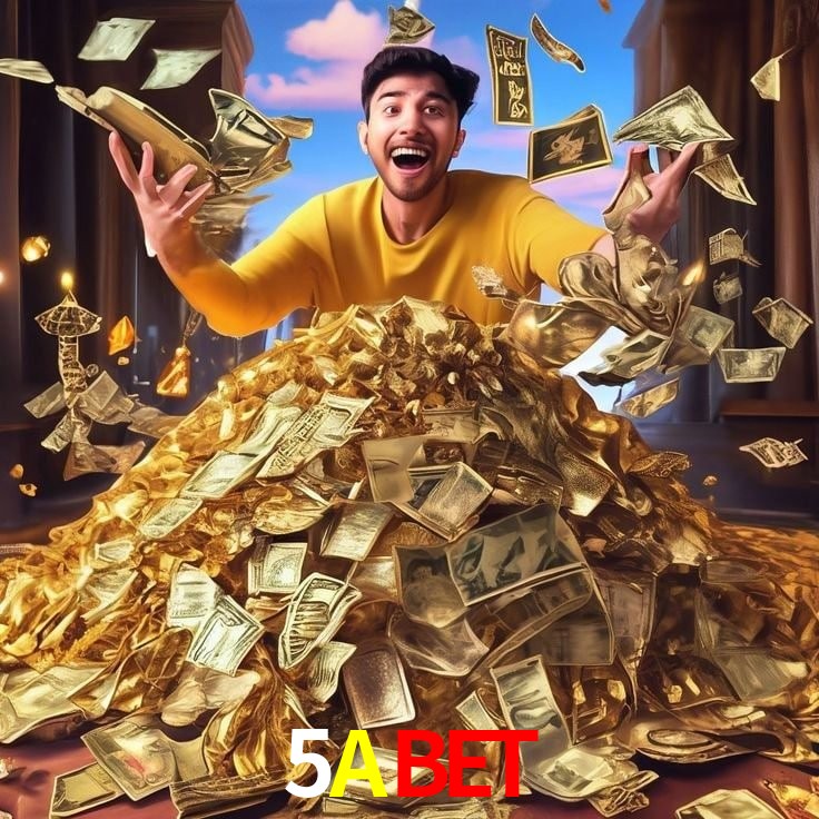 Casino Ao Vivo 5ABET