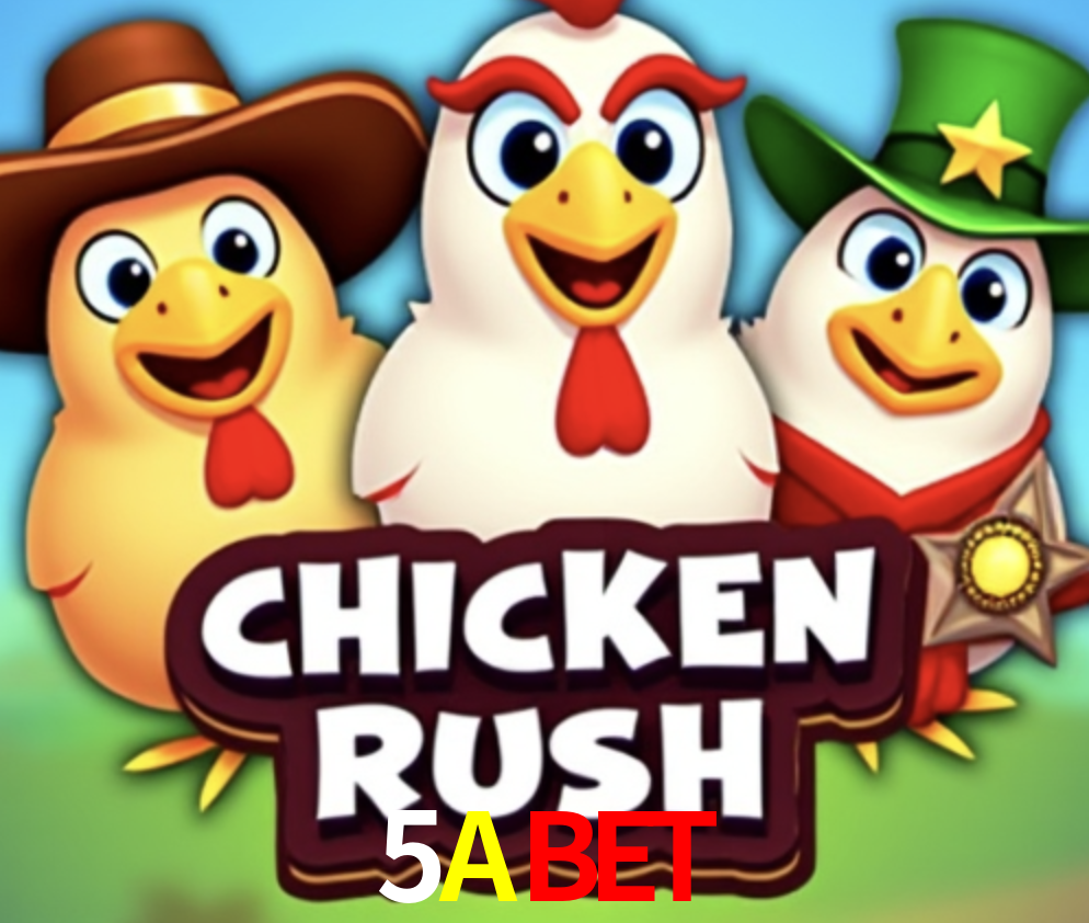 Game Providers 5ABET