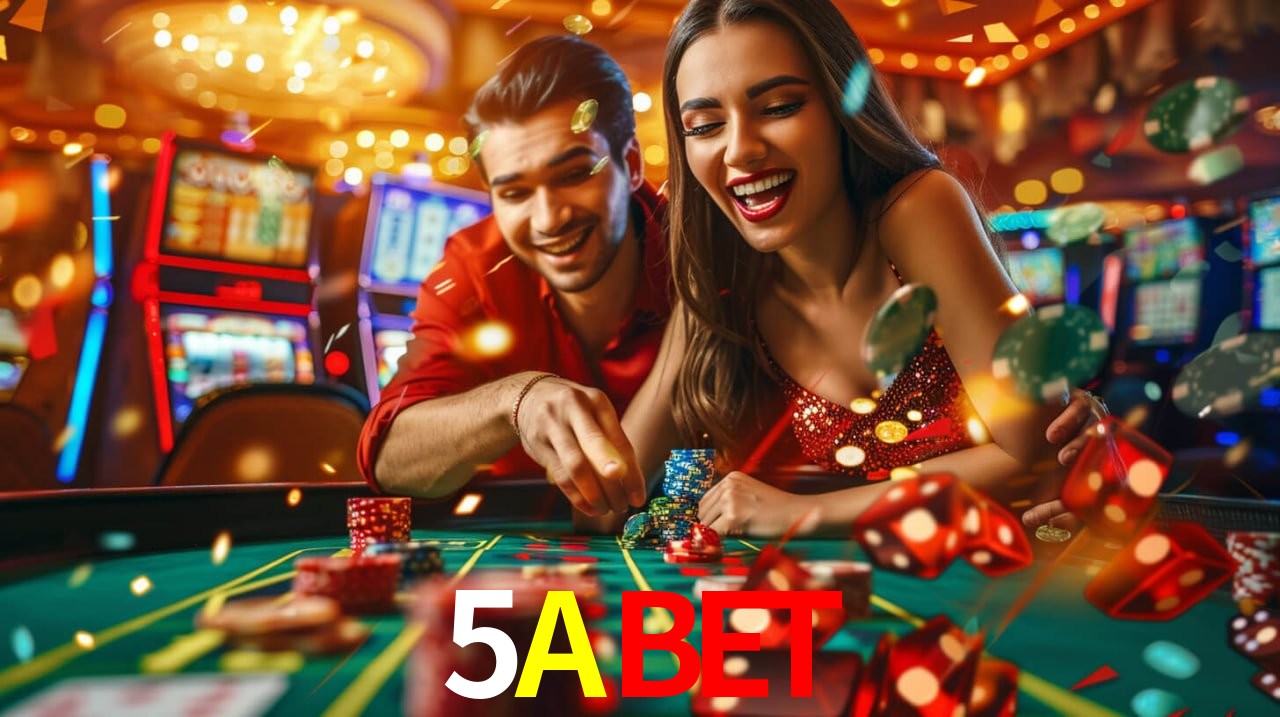 Benefícios da Conta 5ABET