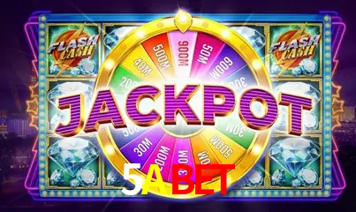 Descubra o Mundo do Cassino Online com 5ABET