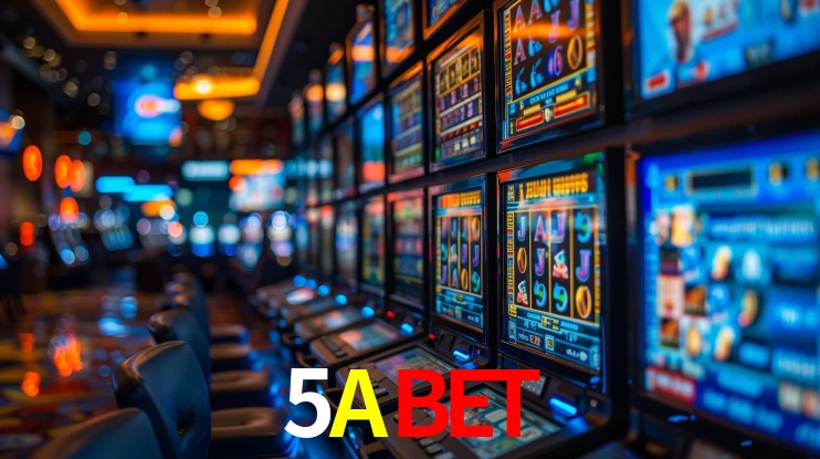 Live Casino 5ABET