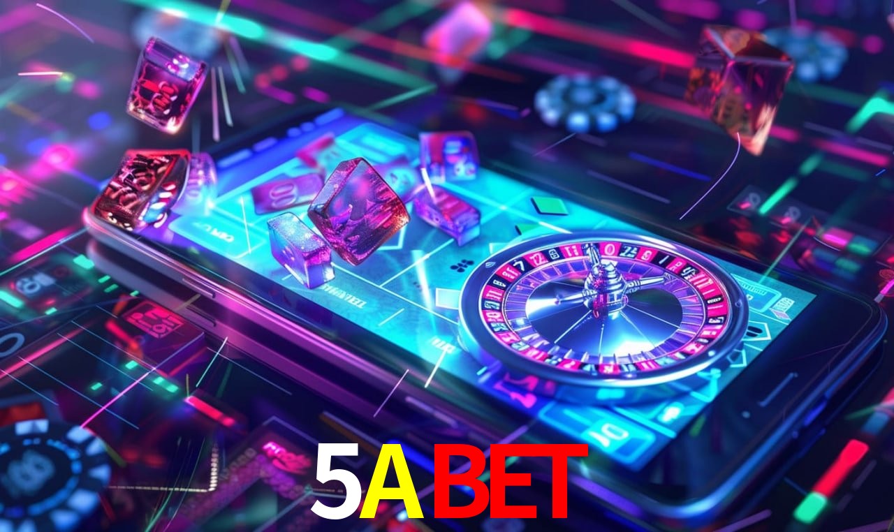 Apostas de Futebol 5ABET