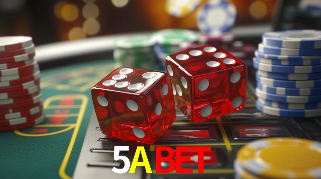 Welcome Bonus 5ABET