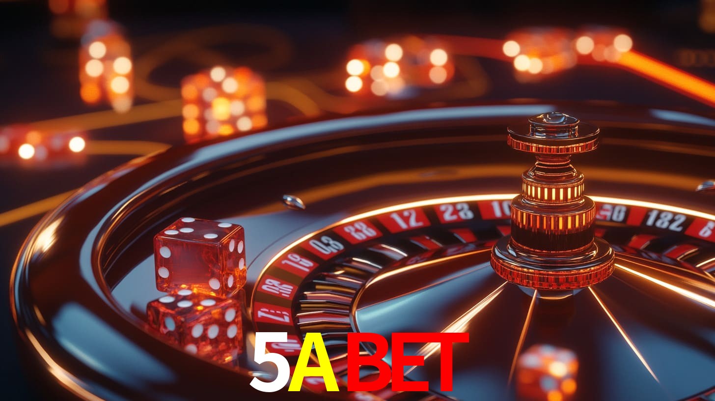Roulette Table 5ABET