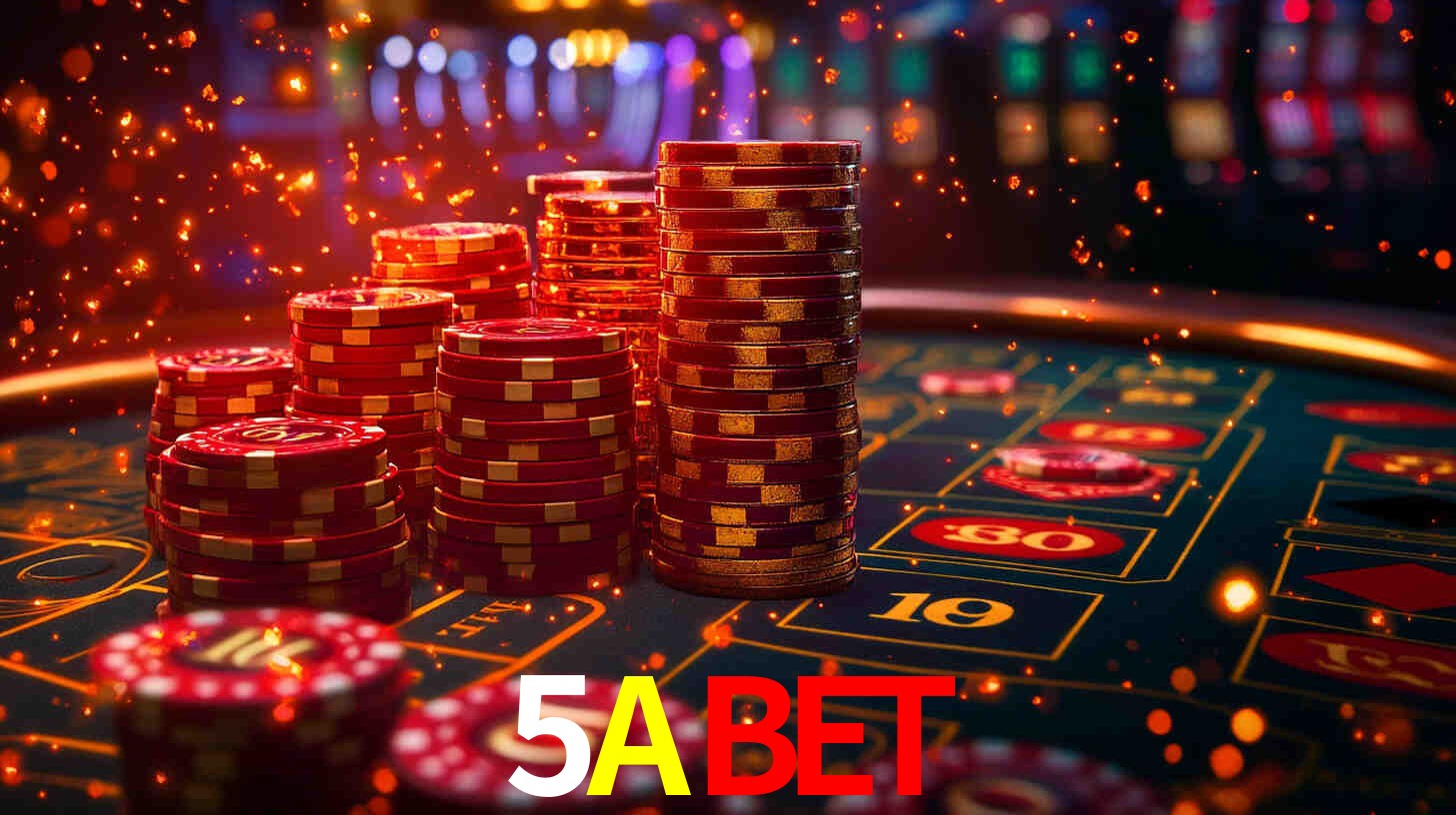 5ABET App Interface