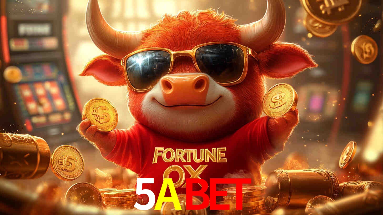 5ABET: A Experiência de Casino com Jogos de Mesa ao Vivo