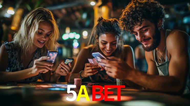Programa VIP 5ABET