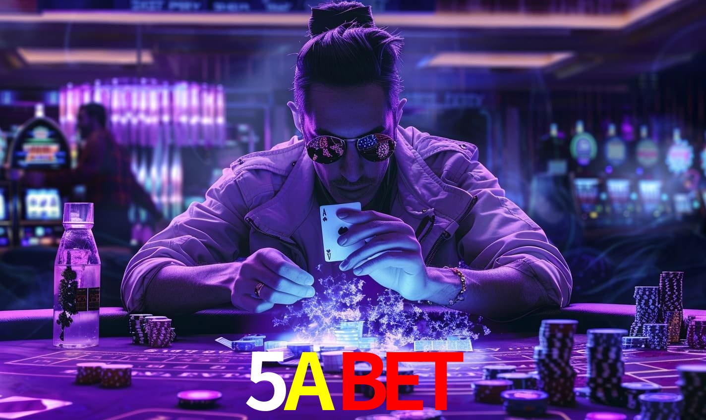 VIP Casino 5ABET