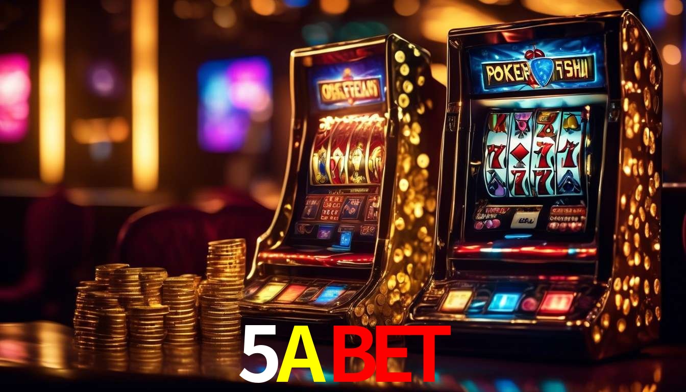 Desvendando o Mundo dos Jogos Virtuais na 5ABET