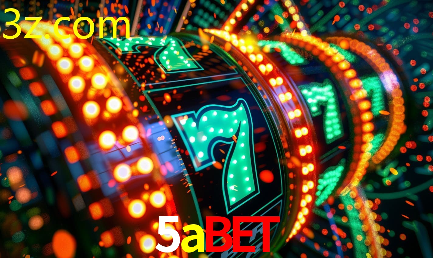 Jogos de Cassino 5ABET.COM