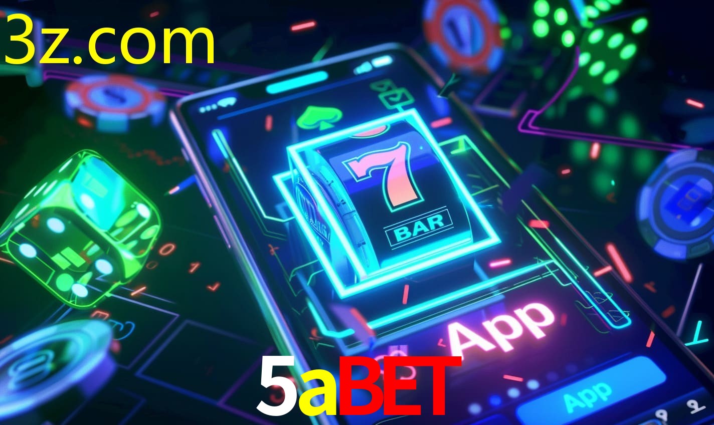 Cassino Online Seguro 5ABET.COM