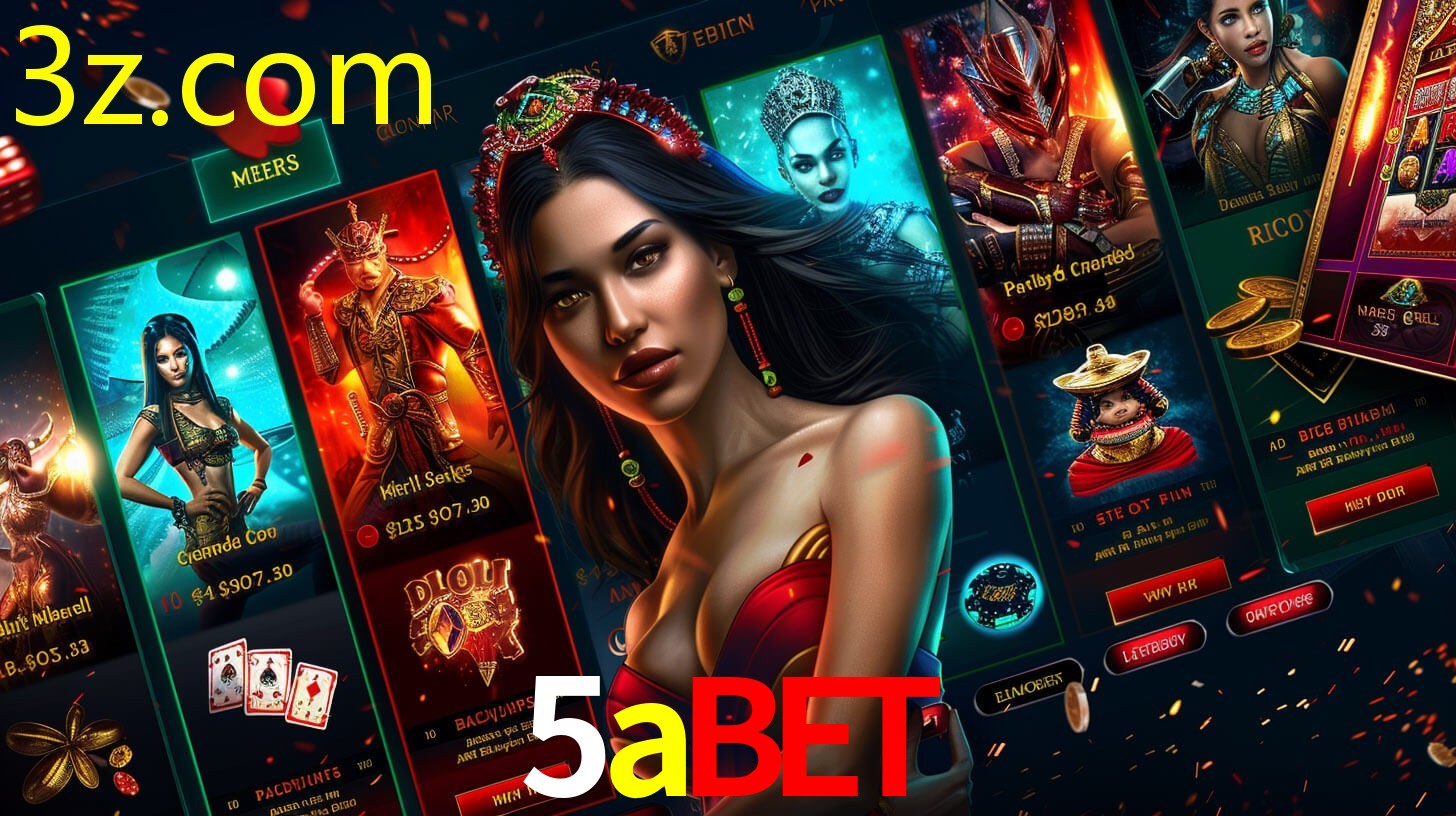 App 5ABET.COM  