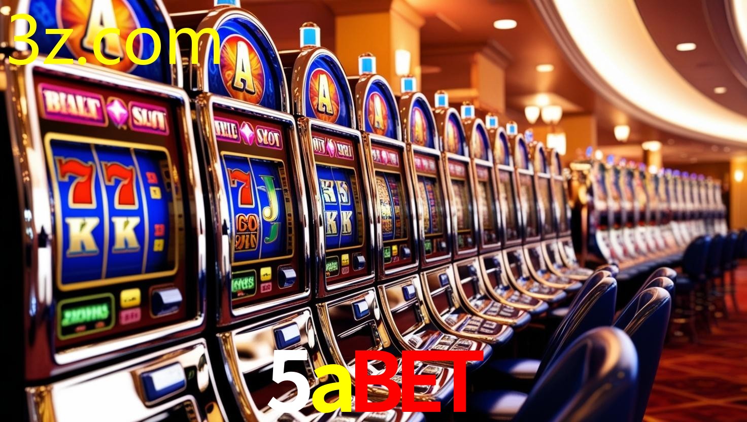 Fortune Tiger Slot no Site 5ABET.COM
